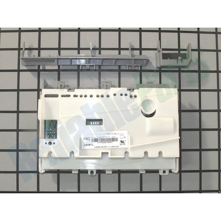 Whirlpool W10804121 Whirlpool Dishwasher Electronic Control Board W10804121